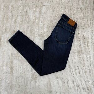 Lucky Brand Indigo Denim Jeans